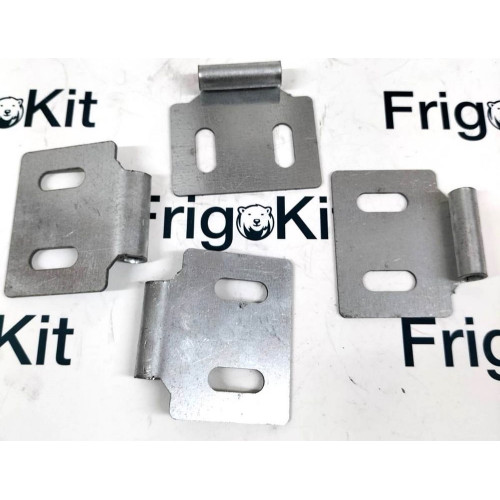 Thermo King TRP 92-6520 / 926520 Hinge – Aftermarket | Pack of 4 for SLX & SLXe Units